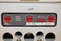 Westinghouse 175 Amp HJD3250F Molded Case Circuit Breaker 600 Volt
