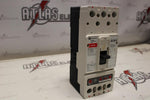 Cutler Hammer 150 Amp HJD3250F Molded Case Circuit Breaker 600 Volt