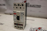 Cutler Hammer 150 Amp HJD3250F Molded Case Circuit Breaker 600 Volt