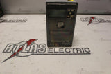 GE A332LSGM MicroVersaTrip PM Trip Unit Type TR32B TR32B2400 2400amp