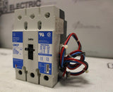 Westinghouse GMCP003A0C Molded Case Motor Circuit Protector 3 Amp 277/480VAC