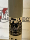 SMU-20 S&C 14.4 KV Fuse With Silencer