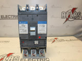 General Electric SGDA32AT0400 Molded Case Circuit Breaker 400 Amp 240 Volt