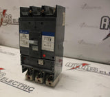 General Electric SGDA32AT0400 Molded Case Circuit Breaker 400 Amp 240 Volt