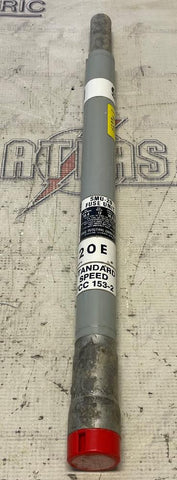 SMU-20 S&C 14.4 KV 20E Fuse Refill Unit