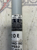 SMU-20 S&C 14.4 KV 20E Fuse Refill Unit