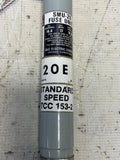 SMU-20 S&C 14.4 KV 20E Fuse Refill Unit
