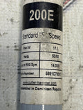 SMU-20 S&C 14.4 KV 200E Fuse Refill Unit