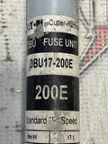 SMU-20 S&C 14.4 KV 200E Fuse Refill Unit