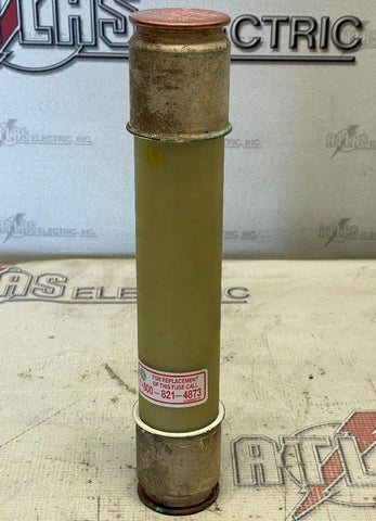 General Electric EJ-1 5E 5.5KV Fuse