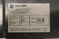 General Electric SGLA36AT0600 Molded Case Circuit Breaker 350 Amp 600 Volt