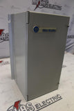 Allen Bradley Soft Start Reduced Voltage Starter Catalog Number 150-A24JB 15 HP 460 Volt N-1 Enclosure