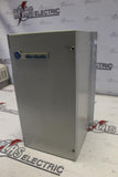 Allen Bradley Soft Start Reduced Voltage Starter Catalog Number 150-A24JB 15 HP 460 Volt N-1 Enclosure