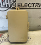 Tork Digital Time Switch EWZ201/EW201B/E201B 120-277VAC