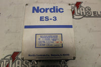 Nordic Soft Start Reduced Voltage Starter Catalog Number 1334300 10 HP 460 Volt N-1 Enclosure