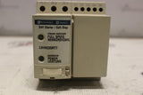 Telemecanique Square D Soft Start Reduced Voltage Starter Catalog Number LH4N225RT7 15 HP 460 Volt Open Enclosure