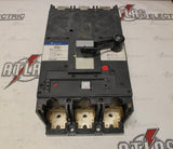 General Electric SKHA36AT0800 Molded Case Circuit Breaker 700 Amp 600 Volt