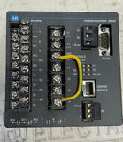 Allen Bradley Powermonitor 3000 CAT 1404-M605A-232