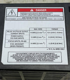 Allen Bradley Powermonitor 3000 CAT 1404-M605A-232