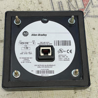 Allen Bradley Powermonitor 3000 Remote Display CAT 1404-DM