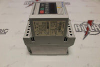 Allen Bradley Variable Frequency Drive Catalog Number 160-AA08NSF1 N-1 Enclosure