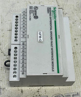 Schneider Electric Modified Differential Ground Fault Interface Module S48891