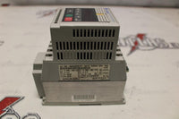 Allen Bradley Variable Frequency Drive Catalog Number 160-BA03NPS1P1 N-1 Enclosure