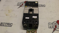 Square D KC24150AC Molded Case Circuit Breaker 150 Amp 480 Volt