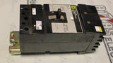 Square D KC24150AC Molded Case Circuit Breaker 150 Amp 480 Volt