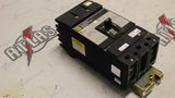 Square D KC24150AC Molded Case Circuit Breaker 150 Amp 480 Volt