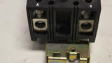 Square D KC24150AC Molded Case Circuit Breaker 150 Amp 480 Volt