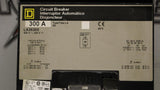 Square D LA36300 Molded Case Circuit Breaker 300 Amp 600 Volt