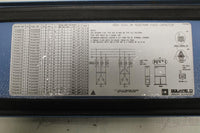 75 KVAR Square D Power Factor Capacitor 480 Volt CAT PFCD4075