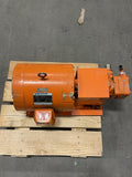 Vickers Vane Pump with Marathon Electric 7.5HP Motor