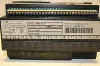 General Electric PQM Power Meter PQM-T20-A
