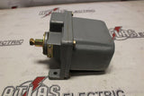 SQUARE D 9013GHR2 PRESSURE SWITCH