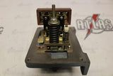 SQUARE D 9013GHR2 PRESSURE SWITCH