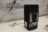ABB 2 Pole Molded Case Circuit Breaker 225 Amp 480 Volt UXAB 717520 R 999