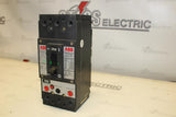 ABB 2 Pole Molded Case Circuit Breaker 225 Amp 480 Volt UXAB 717520 R 999