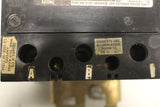 Square D KA36110 Molded Case Circuit Breaker 110 Amp 600VAC/250VDC Volt