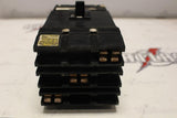 Square D KA36110 Molded Case Circuit Breaker 110 Amp 600VAC/250VDC Volt