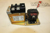 ALLEN BRADLEY 849A-ZOD24 PNEUMATIC TIMING RELAY