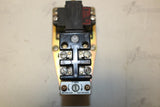 ALLEN BRADLEY 849A-ZOD24 PNEUMATIC TIMING RELAY