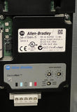 Allen Bradley Variable Frequency Drive PowerFlex, 20BD600N0QNNNND0 450/500 HP N1
