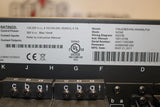 General Electric Feeder Protection System Relay F35J00BKHF8LH6AM6LP5A
