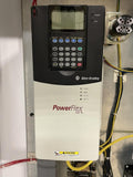 10/15 HP Allen Bradley Variable Frequency Drive, PowerFlex 700,  20BD022A3AYNAND0, 480 volt, N12, Unused Surplus, 2 available