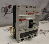 Eaton HLD3600 Molded Case Circuit Breaker 600 Amp 600VAC/250VDC Volt