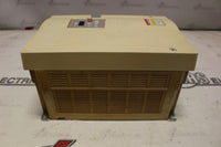 Toshiba 10hp Variable Frequency Drive Catalog Number VFS7-4075UPLH N-1 Enclosure