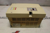 Toshiba 10hp Variable Frequency Drive Catalog Number VFS7-4075UPLH N-1 Enclosure