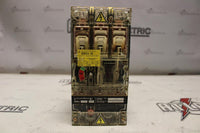 Klockner-Moeller NZM6B-63 Molded Case Circuit Breaker 50 Amp 600 Volt